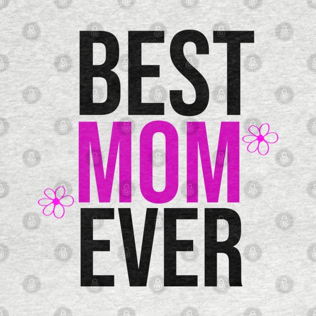 Best Mom Ever by Family shirts